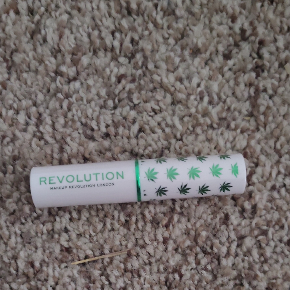 Revolution London Lip Scrub Infused with Cannabis Sativa Bundle 6/$24